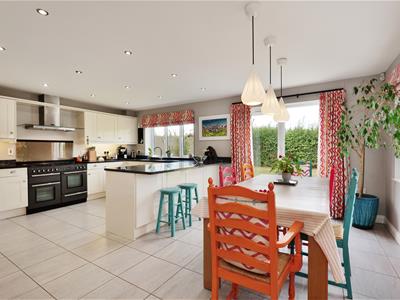 Image of Almeley, Herefordshire